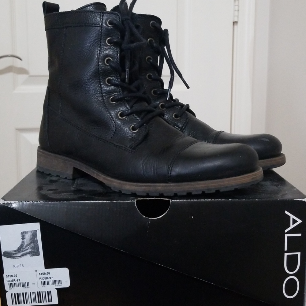 Aldo Rider Boot
